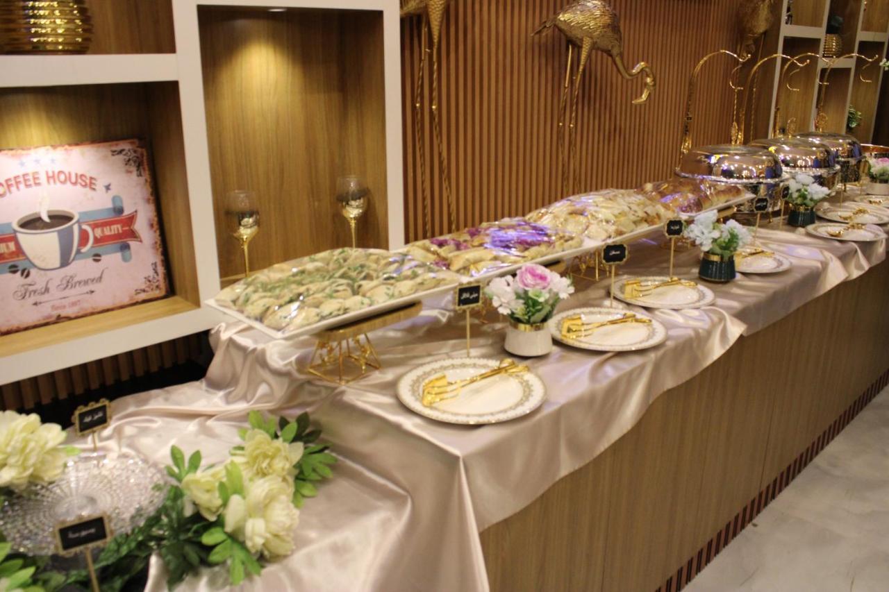 Arkan Al Barzah Hotel *