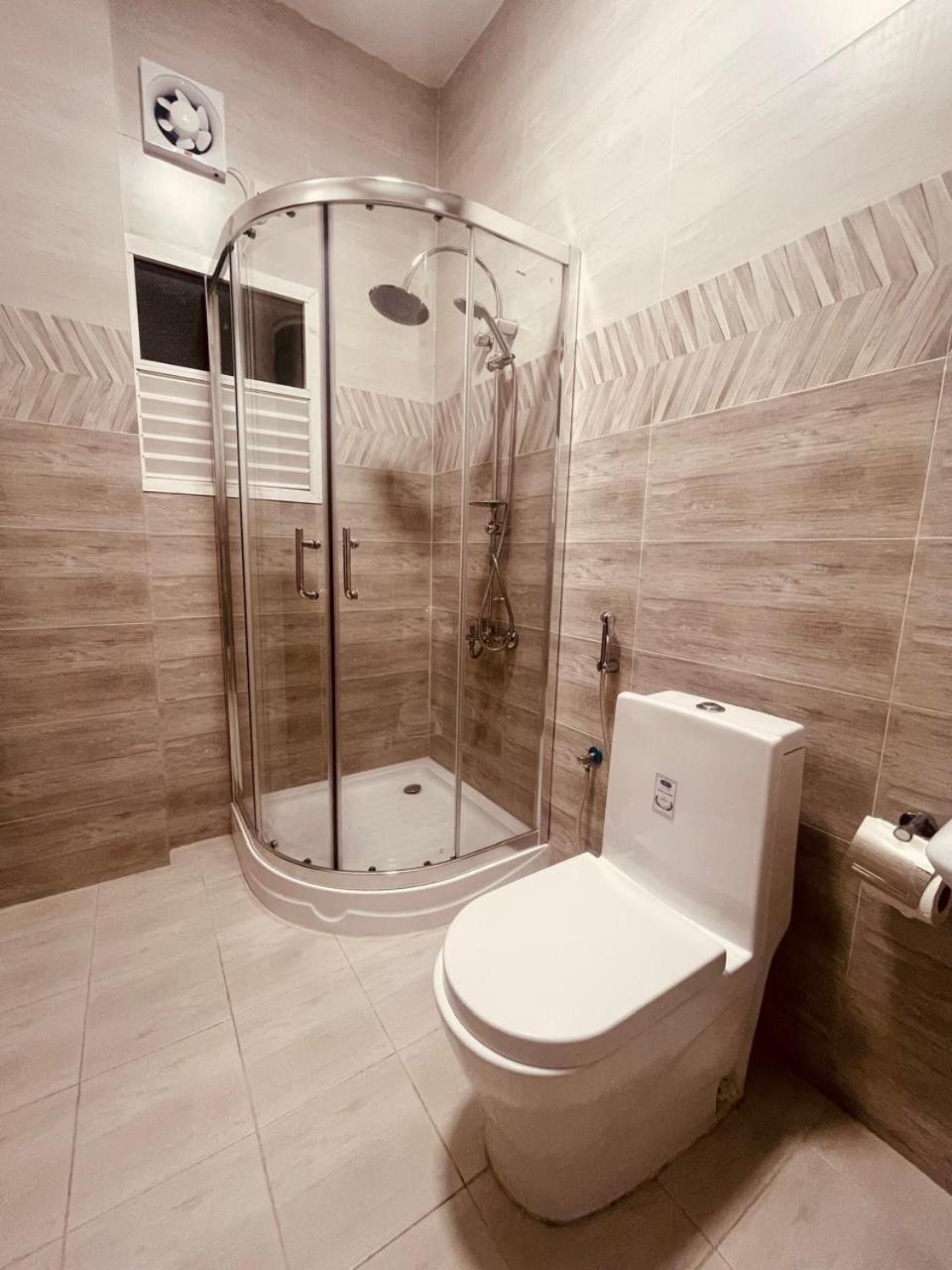 Hotel Arkan Al Barzah *