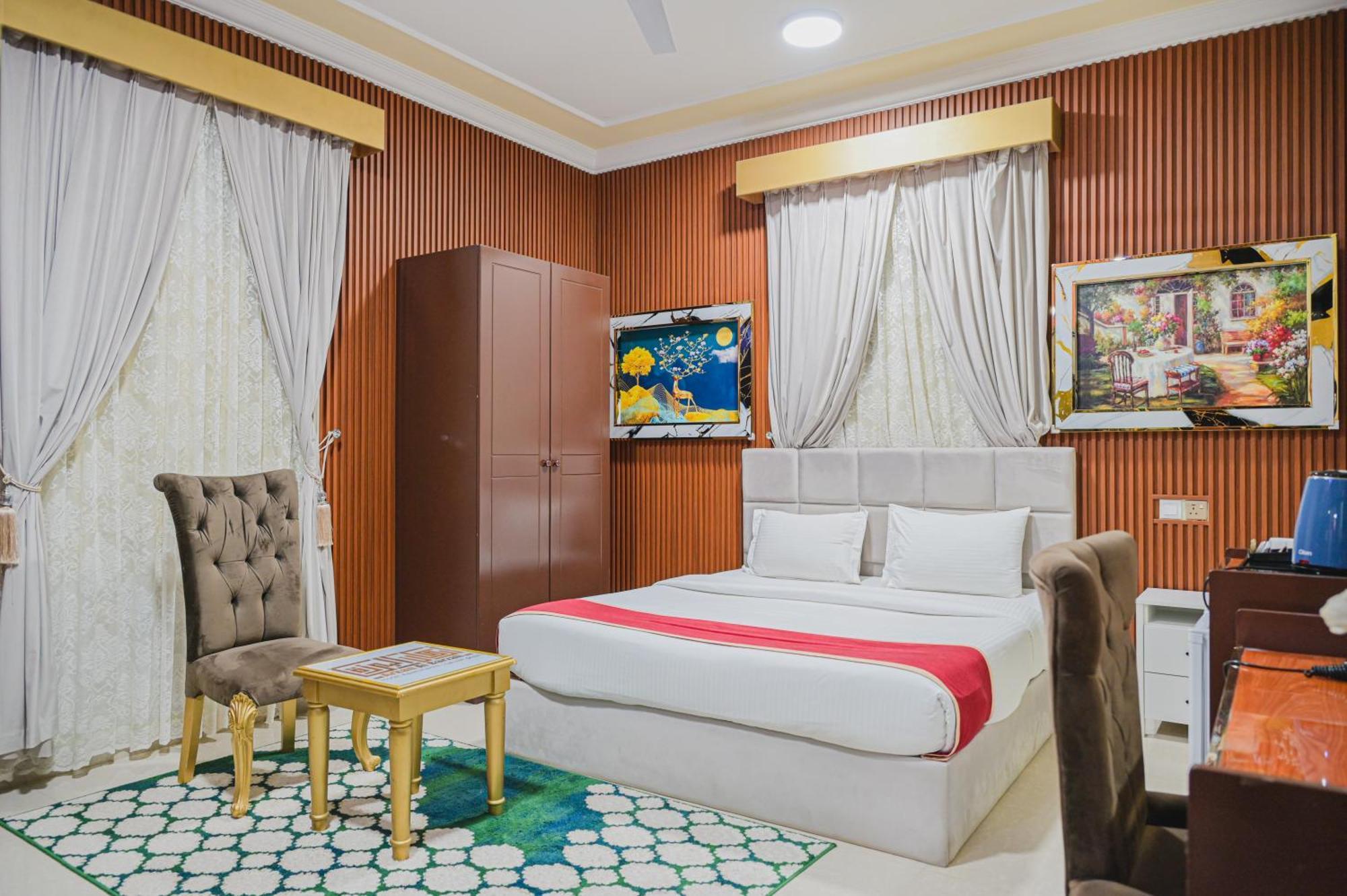 Hotel Arkan Al Barzah Sur