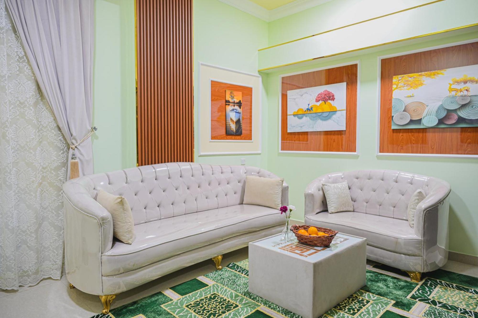 Arkan Al Barzah Hotel