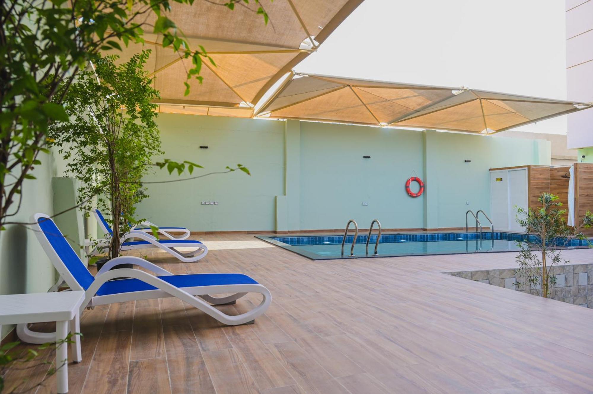 Hotel Arkan Al Barzah Sur